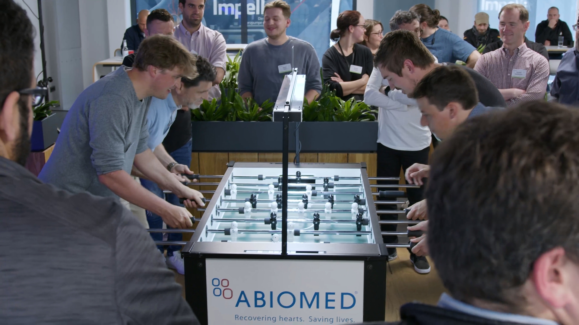 event-, corporate-, image-, und Recruitingfilme