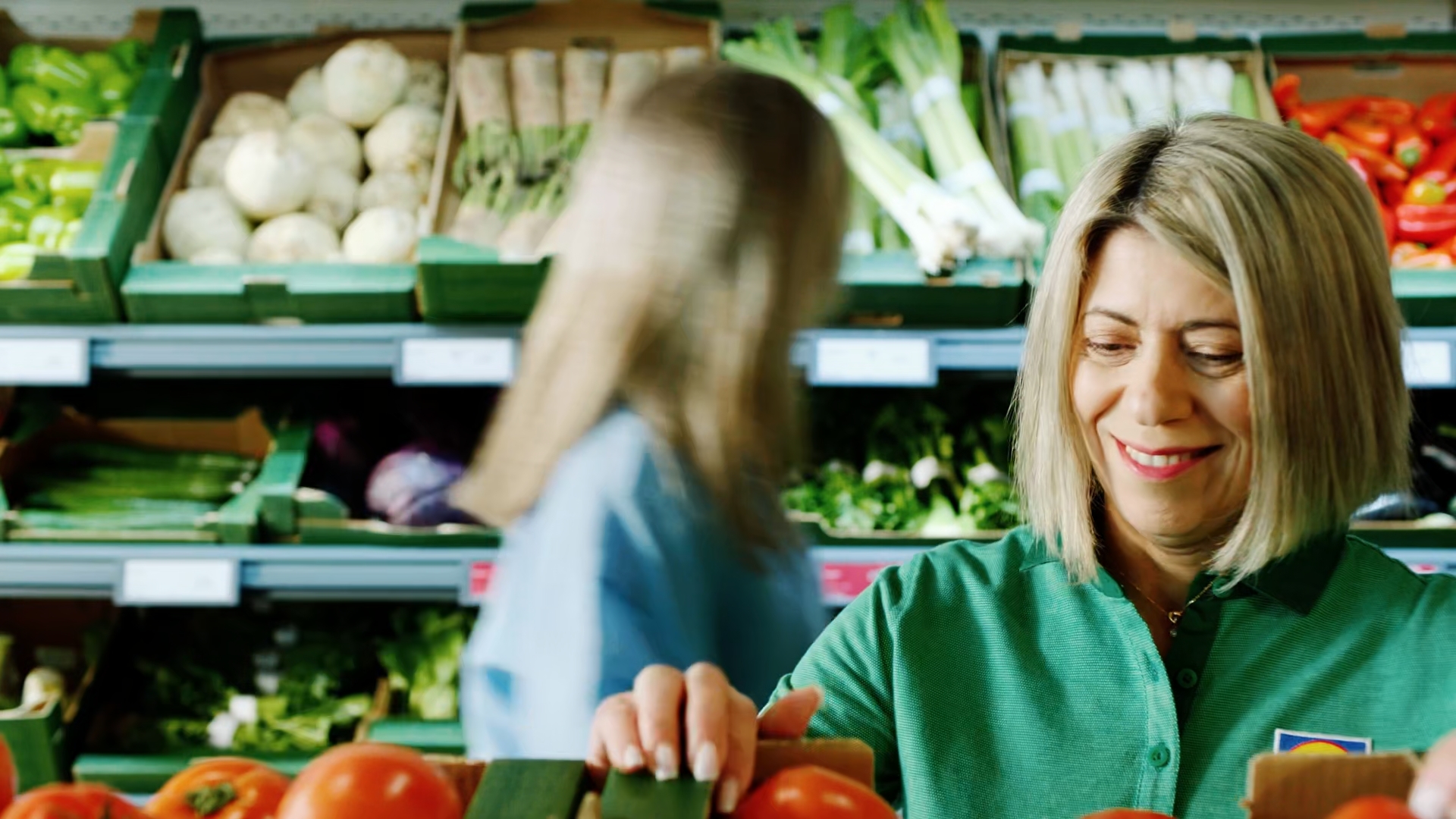 LIDL Branding- und Recruitingfilm