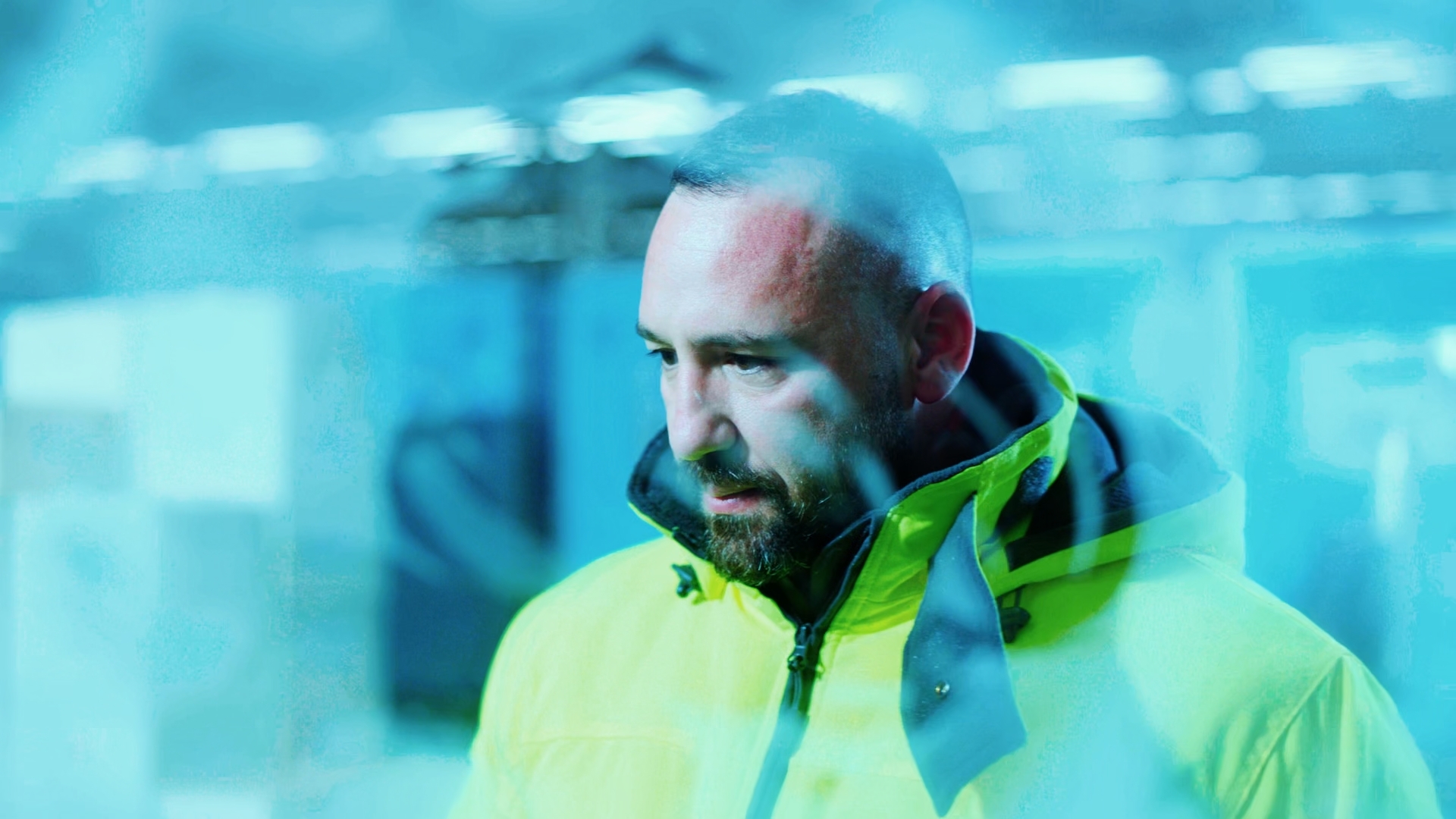LIDL Branding- und Recruitingfilm