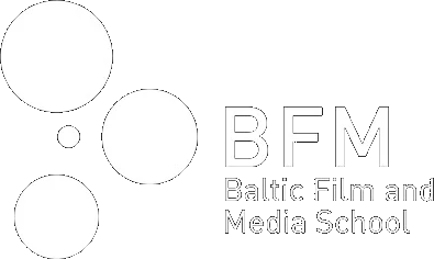 BFM — Baltic Film and Media School