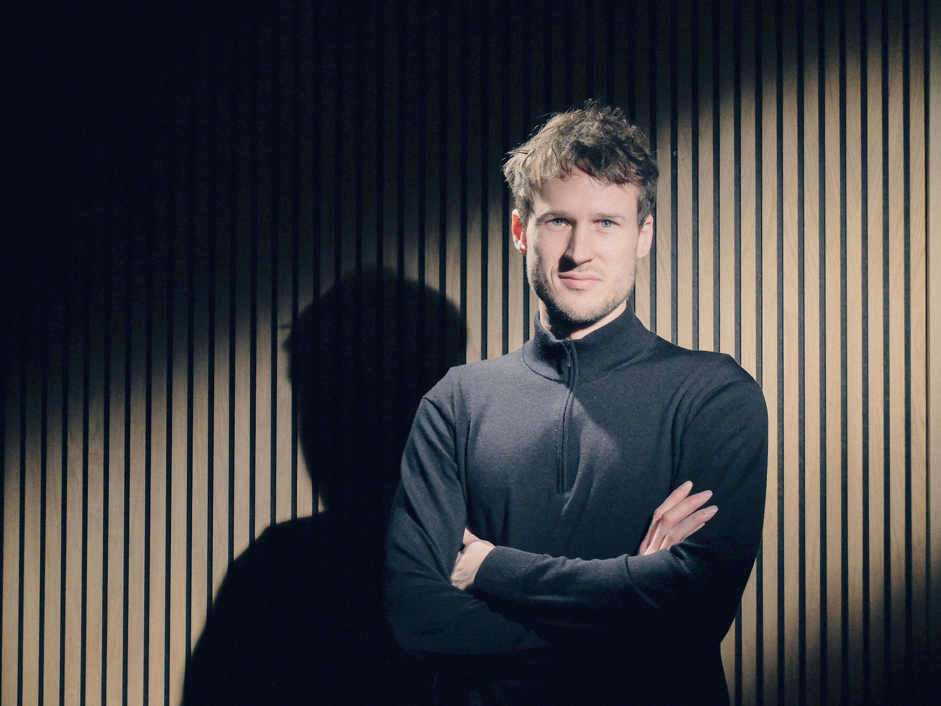 Portrait von Philipp Schön
